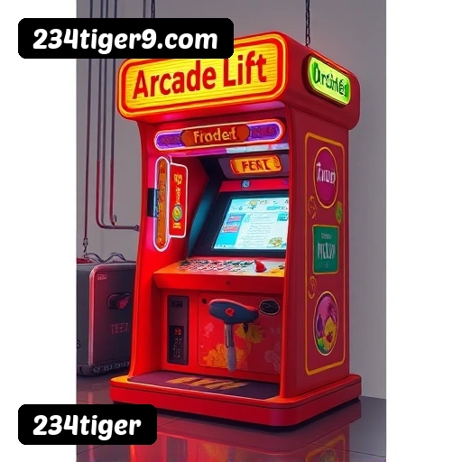 Vantagens de jogar slots no 234tiger Brasil