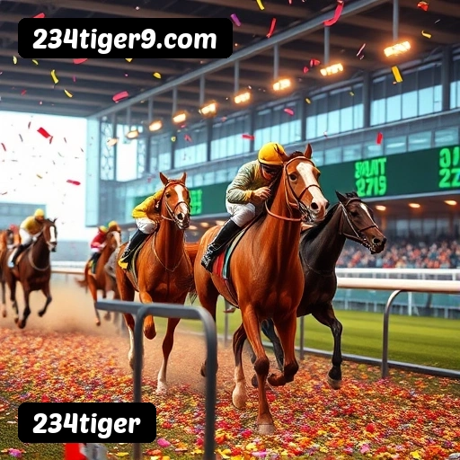 Jogos de Cassino em Destaque - Slots, Roleta, Blackjack
