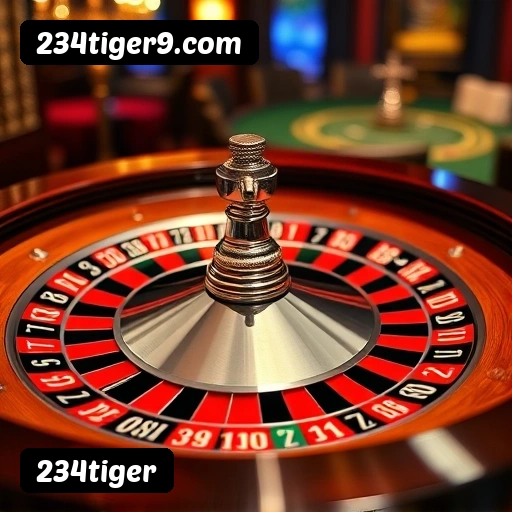 Benefícios do Login 234tiger - Bônus e Vantagens Exclusivas